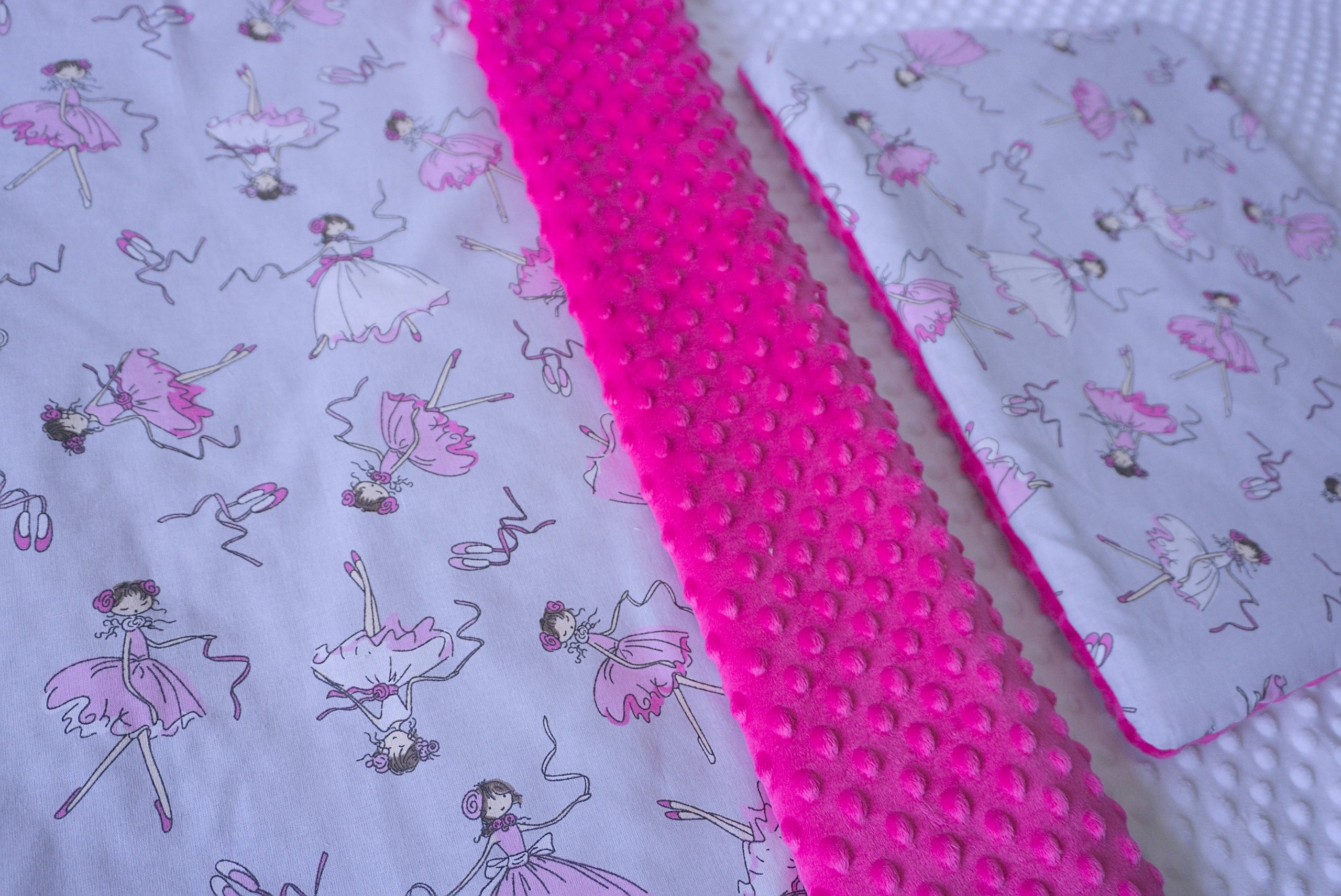 Komplet Pościeli Ciepła Kołdra Poduszka Lub Narzuta Na Łóżko 160x200 Minky