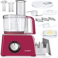 Rozdrabniacze kuchenne - Bosch Styline MCM42024 - miniaturka - grafika 1