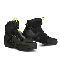 Buty motocyklowe - Buty motocyklowe SHIMA Edge Vent 43 - miniaturka - grafika 1