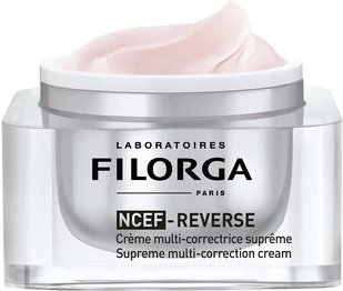 FILORGA NCTF-Reverse - Ekstremalnie Regenerujący  Krem - Kremy do twarzy - miniaturka - grafika 2