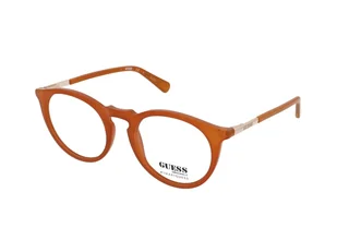 Guess GU8236 044 - Okulary korekcyjne, oprawki, szkła - miniaturka - grafika 1