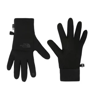 THE NORTH FACE ETIP > 0A4SHBJK31 - The North Face - Rękawiczki - miniaturka - grafika 1