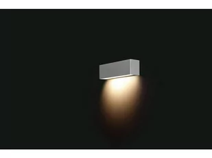 Nowodvorski Kinkiet LAMPA ścienna STRAIGHT WALL XS 6354 metalowa OPRAWA LISTWA d - Lampy ścienne - miniaturka - grafika 4
