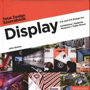 Display - Książki o kulturze i sztuce - miniaturka - grafika 1