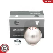 Gałki zmiany biegów - Gałka dźwigni włączającej Esen SKV 63SKV045 - miniaturka - grafika 1