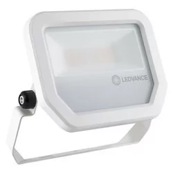 LEDVANCE Projektor FLOOD LED PFM 20W4000K SYM 100 WT LEDV 2400lm 4058075421035 4058075421035 - Lampy ogrodowe - miniaturka - grafika 1