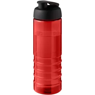 H2O Active® Eco Treble bidon z otwieraną pokrywką o pojemności 750 ml - Shakery i bidony sportowe H2O Active® Eco Treble bidon z otwieraną pokrywką o pojemności 750 ml - Shakery i bidony sportowe - miniaturka - grafika 1