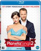 Romanse DVD - AlterDystrybucja Planeta Singli 2, Blu-ray Sam Akina - miniaturka - grafika 1