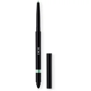 DIOR DIORSHOW 24H STYLO WATERPROOF EYELINER MATTE MINT 0,3g - Eyelinery - miniaturka - grafika 1