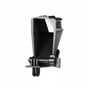 Akcesoria do kamer sportowych - ulanzi Lustro Podglądowe + Adapter Stopka Iso Gp-5 SB5846 - miniaturka - grafika 1