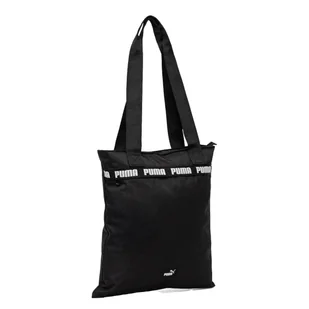 Torba Puma 09173201 PUMA PHASE TAPE TOTE - Torby sportowe - miniaturka - grafika 1