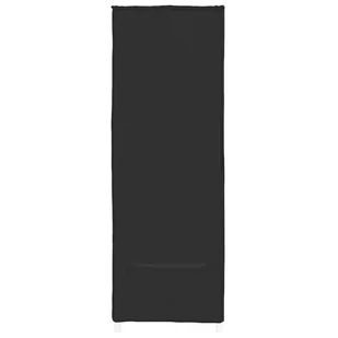 Lumarko Szafka na buty, czarna, 60x28x90 cm, materiałowa - Szafki na buty - miniaturka - grafika 6