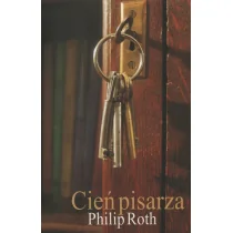 Roth Philip Cień pisarza - mamy na stanie, wyślemy natychmiast - Książki do nauki języka angielskiego - miniaturka - grafika 1