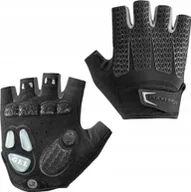 Rękawiczki rowerowe - RockBros Rękawiczki rowerowe z wkładkami żelowymi rozmiar M szare ROCKBROS - miniaturka - grafika 1