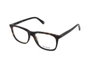 Guess GU5223 052 - Okulary korekcyjne, oprawki, szkła - miniaturka - grafika 1