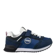 Buty dla dziewczynek - Buty dziecięce COLMAR Travis Sport Bold - miniaturka - grafika 1