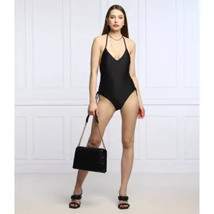 Emporio Armani Strój kąpielowy - Stroje kąpielowe - miniaturka - grafika 1