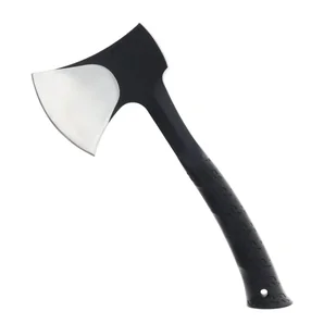 Schrade - Toporek Bedrock - 3Cr13MoV - Czarny - 1182499 - Noże - miniaturka - grafika 1