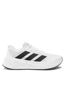 Buty sportowe męskie - adidas Buty Questar Shoes IF2228 Biały - miniaturka - grafika 1