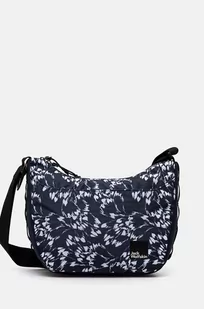 Jack Wolfskin torebka kolor niebieski 2020371 - Torebki damskie - miniaturka - grafika 1