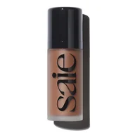 Bronzery i konturowanie twarzy - Saie Dew Bronze Soft-Focus Effortless Liquid Bronzer in Spritz 12ml Płynny bronzer do makijażu - miniaturka - grafika 1