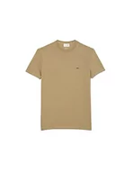 Koszulki męskie - Lacoste -TH6709 - Koszulka męska, Lew, XL - miniaturka - grafika 1