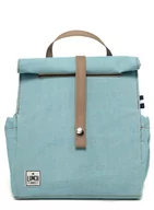 Torby i wózki na zakupy - Torba The Lunch Bags Original 2.0 - aqua - miniaturka - grafika 1