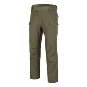 Odzież taktyczna i umundurowanie - Helikon - Spodnie taktyczne Urban Tactical Flex Pants® - Adaptive Green - SP-UTF-NR-12 - miniaturka - grafika 1