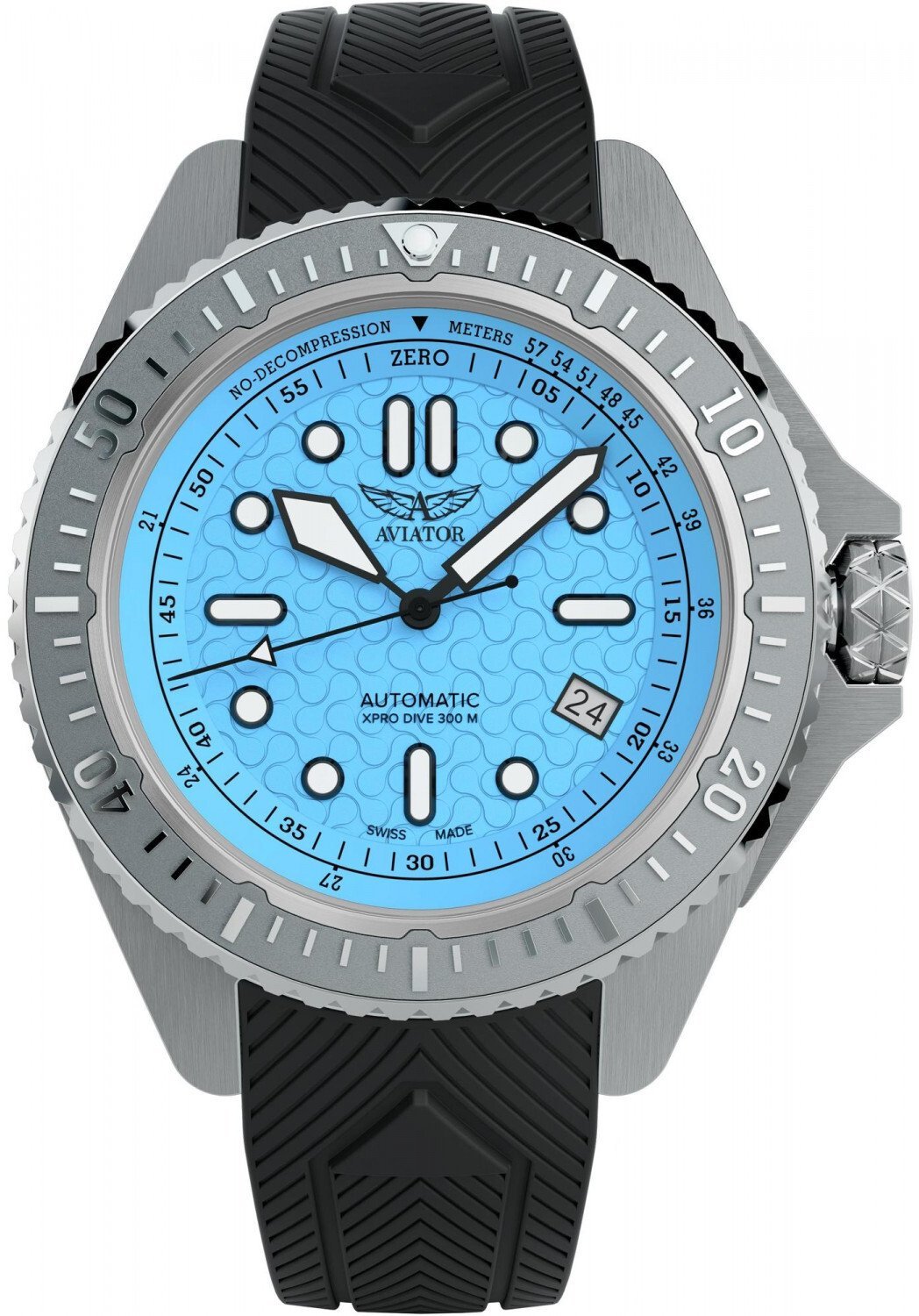Zegarek męski Aviator V.1.43.0.366.6