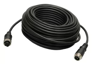 Monitor samochodowy LCD 7 cali 12/24V kabel 5M oraz kamera cofania 4pin zestaw AHD - Car Video - miniaturka - grafika 14