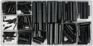 Pistolety do silikonu - Un Pistolet Ręczny Do Żywicy 380-410Ml SE EV02-410S 5902134722740 - miniaturka - grafika 1