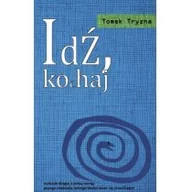 Proza - Idź Kochaj - miniaturka - grafika 1