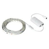 Akcesoria do monitoringu - AQARA INTELIGENTNA TAŚMA LED T1 SMART ZIGBEE EU 2M - miniaturka - grafika 1