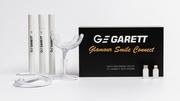 Wybielanie zębów - Garett Garett Lampa do wybielania zębów Glamour Smile Connect - miniaturka - grafika 1