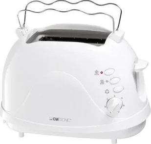 Toster Clatronic TA 3565 - Tostery - miniaturka - grafika 1