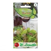 Nasiona i cebule - Legutko SAŁATA Mieszanka odmian W. 1,5g ogr000475 - miniaturka - grafika 1