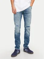Spodnie męskie - Jeansy Jack&Jones - miniaturka - grafika 1