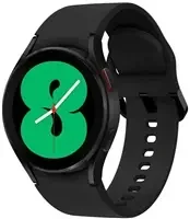 Samsung Galaxy Watch4 R860 40mm BT Czarny - Smartwatch - miniaturka - grafika 1