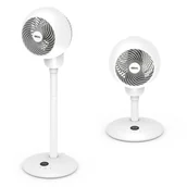 Wentylatory - Ideal Fan 1 NB-8443 - miniaturka - grafika 1