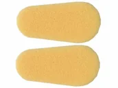 Akcesoria do okularów - Naklejki Piankowe 2szt - miniaturka - grafika 1