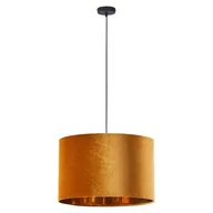 Lampy sufitowe - TK Lighting Lampa wisząca nowoczesna TERCINO ORANGE 50 1pł. Wysyłka za 0 zł 6122 - miniaturka - grafika 1