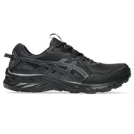 Buty sportowe męskie - Męskie Buty do biegania w terenie ASICS GEL-VENTURE 10 1011B967-001 – Czarny - miniaturka - grafika 1