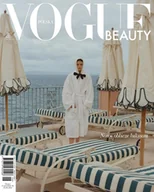 Czasopisma - Vogue Polska Beauty (z dodatkiem) - miniaturka - grafika 1