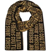Apaszki i szaliki męskie - Versace Jeans Couture Dwustronny szal - miniaturka - grafika 1
