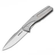 Noże - Nóż składany Boker Magnum The Milled One - miniaturka - grafika 1
