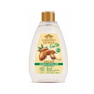 GIARDINO DEI SENSI Giardino Arganowa Woda Micelarna Ekologiczna 2w1 EQ3116 - Płyny micelarne - miniaturka - grafika 2
