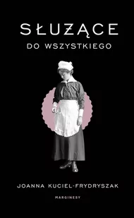 Służące do wszystkiego - Biografie i autobiografie - miniaturka - grafika 4