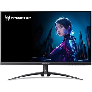 Monitor ACER Predator XB323QUM3bmiiphx 31.5" - Monitory - miniaturka - grafika 1