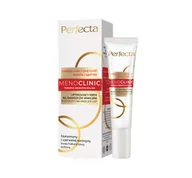 Kosmetyki pod oczy - Perfecta Meno Clinic Krem pod oczy 15ml - miniaturka - grafika 1