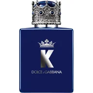 Wody i perfumy męskie - Dolce&Gabbana K by Dolce & Gabbana Elixir perfumy dla mężczyzn 50 ml - miniaturka - grafika 1